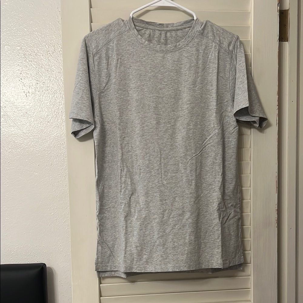 Classic Legends Gray Men's T-Shirt